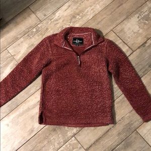 Girls boxercraft  jacket